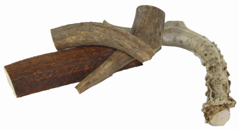 Deer Antler - 6 oz