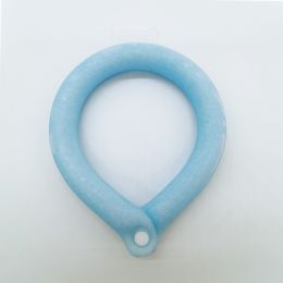 Pet Cooling Halter Bio-based Phase Change Material