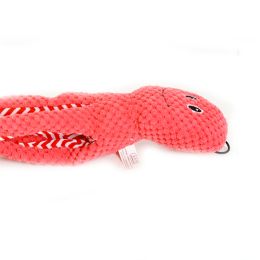 Pet Teeth Grinding And Sound Making Plush Toys