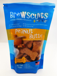 Brewscuits (size: Half Pint)