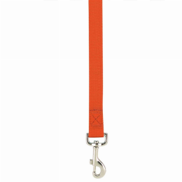 CC Lead (Color: Orange, size: 4ftx5/8in)