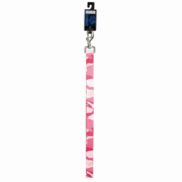 CC Camo Lead (Color: Pink)