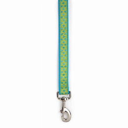 CC Polka Dot Lead (Color: Green, size: 6ftx1in)