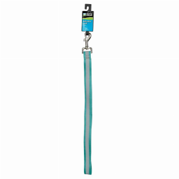 GG Reflective Lead (Color: Blue, size: 4ftx5/8in)