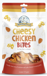 Yeti Bites (Color: Chicken, size: 6 oz)