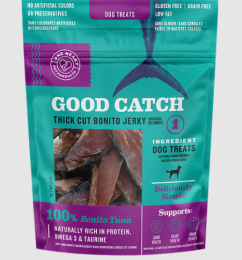 Good Catch Jerky 3Pack (size: 10.0 oz)