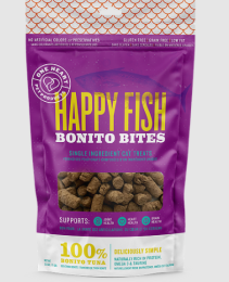 Happy Fish Bites 3Pack (size: 8.0 oz)